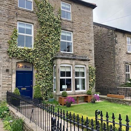 Ebor House Bed & Breakfast Hawes Exterior foto